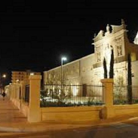 Manzoni House Apartment Lecce Exterior photo