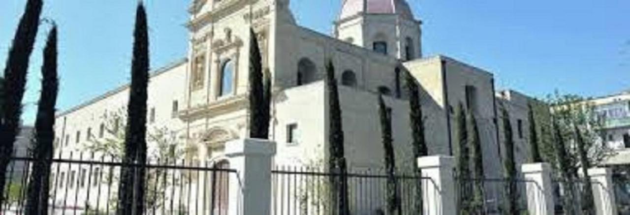 Manzoni House Apartment Lecce Exterior photo