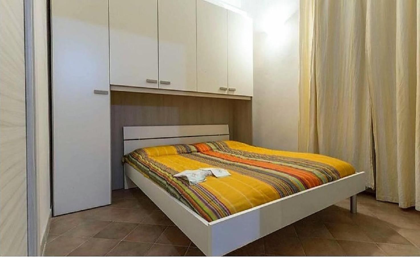 Manzoni House Apartment Lecce Exterior photo